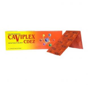 CAVIPLEX CDEZ 