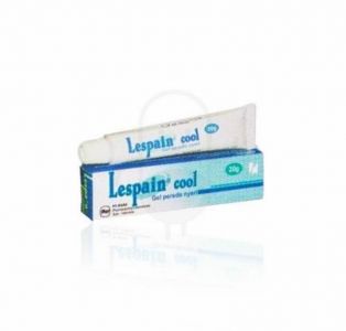 Lespain Cool Gel