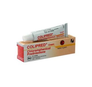 COLIPRED CREAM