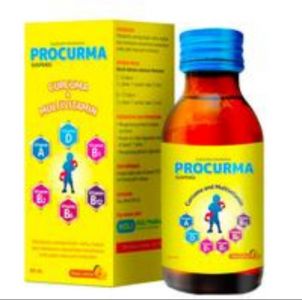 PROCURMA SYRUF