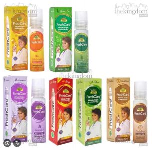 FreshCare 