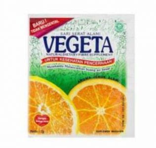 Vegeta Herbal Jeruk