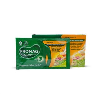 Promag Herbal
