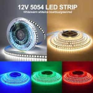 LAMPU LED STRIP / LAMPU SELANG 12V 5054