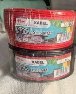 KABEL NYA PIAN 1X1,5MM 50Y