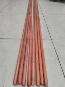 MS ROUND COPPER 16MMX2M (BAJA)