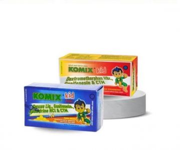 Komix Kids