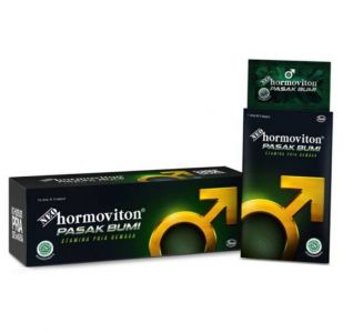 Neo Hormoviton Pasak bumi
