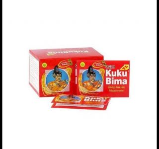 Kuku Bima TL Plus