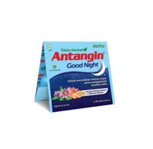 Antangin Good Night