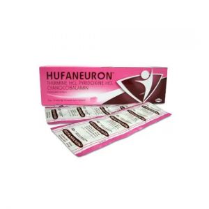 HUFANEURON