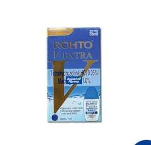 ROHTO V-EXTRA