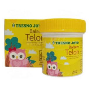 BALSEM TELON Tresno Joyo 20gr