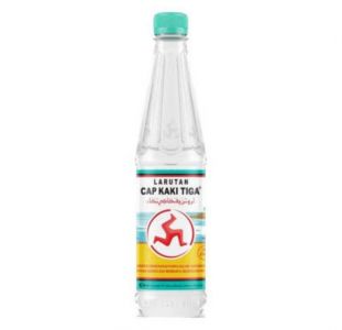 Larutan Penyegar Cap kaki 350ml