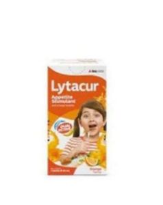 Lytacur syrup