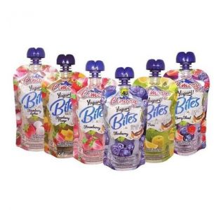 Cimory Yogurt Bites