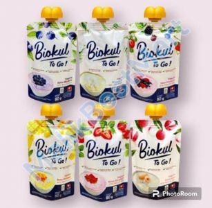 BIOKUL Yogurt