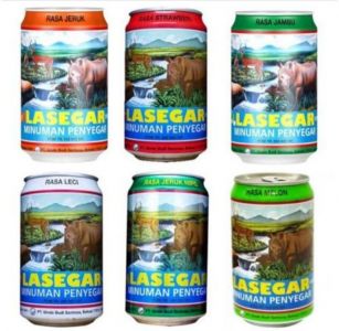 LASEGAR