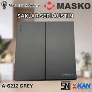 MS SL SAKLAR AUSTIN SERIE A-6212