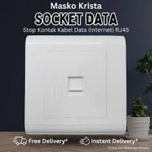 MS SC STOP KONTAK AURA DATA KOMP 1L A-6281
