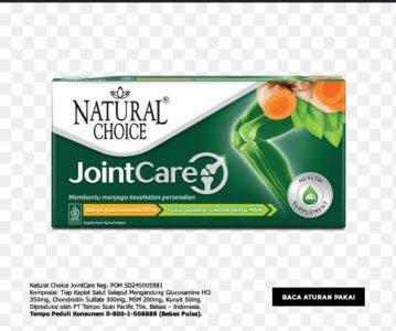 Natural Choice JointCare