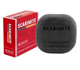 SCABIMITE Blacksoap