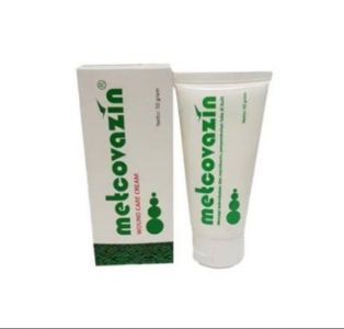METCOVAZIN Cream