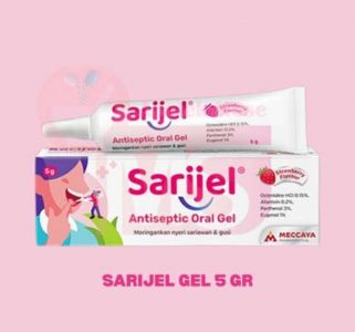 SARIJEL
