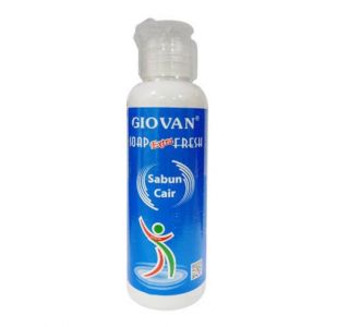 GIOVAN Soap