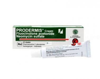 PRODERMIS Cream