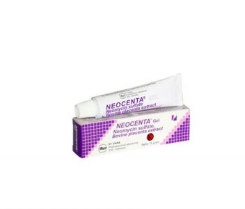 NEOCENTA Gel