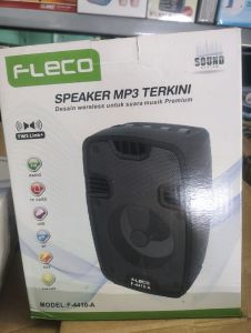 FLECO SPEAKER MP3 F-4410-A