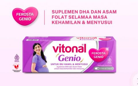 VITONAL GENIO