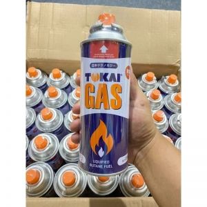 GAS TOKAI 