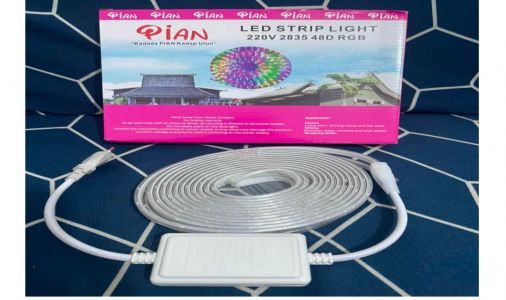 LED STRIP PIAN 