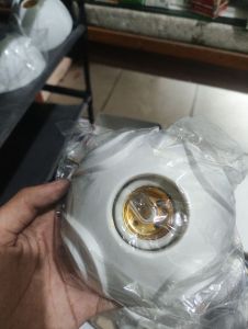 MS FITTING PLAFON 238 