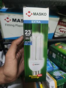 MASKO EXTRA 23W