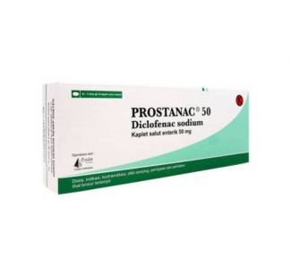 Prostanac 50