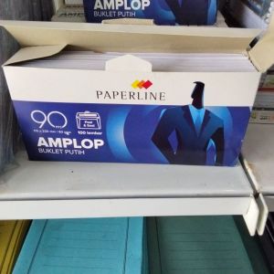 Amplop 90 PPS