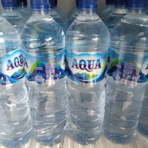 Aqua 1500ml