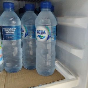 Aqua 600ml