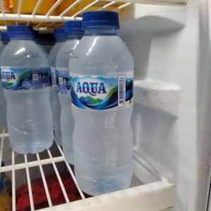 Aqua 330ml