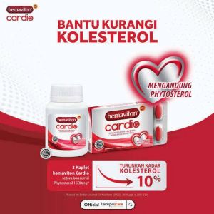 HEMAVITON CARDIO