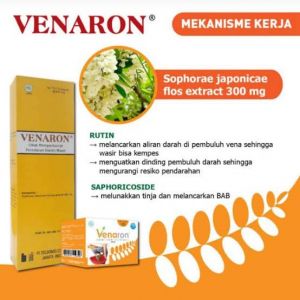 VENARON 