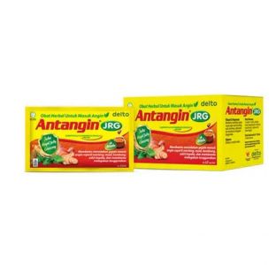 ANTANGIN JRG