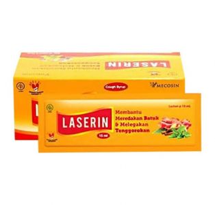 LASERIN