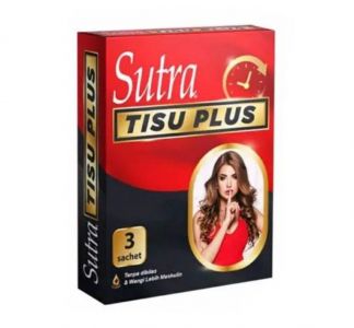 Sutra Tisu Plus