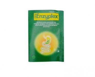 New Enzyplex