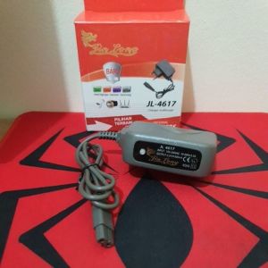 CHARGER UNIVERSAL JINLONG ABU-ABU (JL-4618)