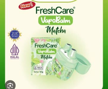 FreshCare Vapoblam